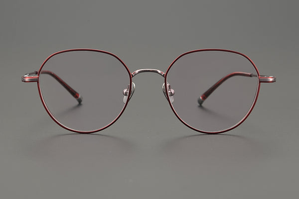 Round Glasses MW1174
