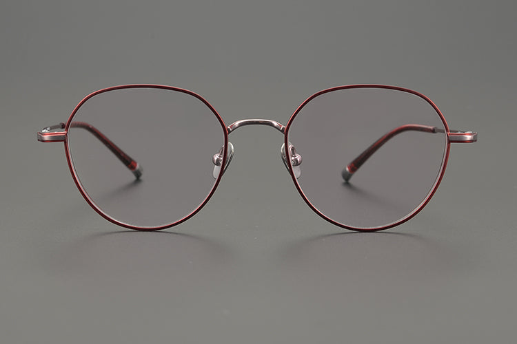 Round Glasses MW1174