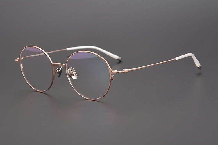 Round Glasses MW1109