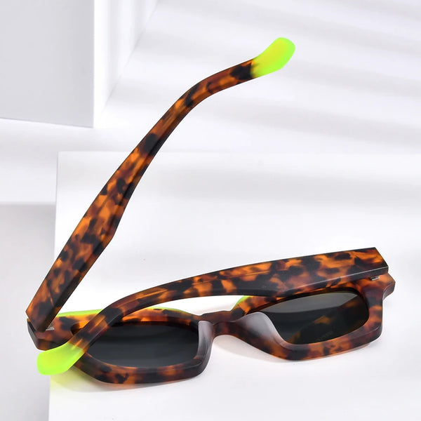Geometric Sunglasses BRS1095