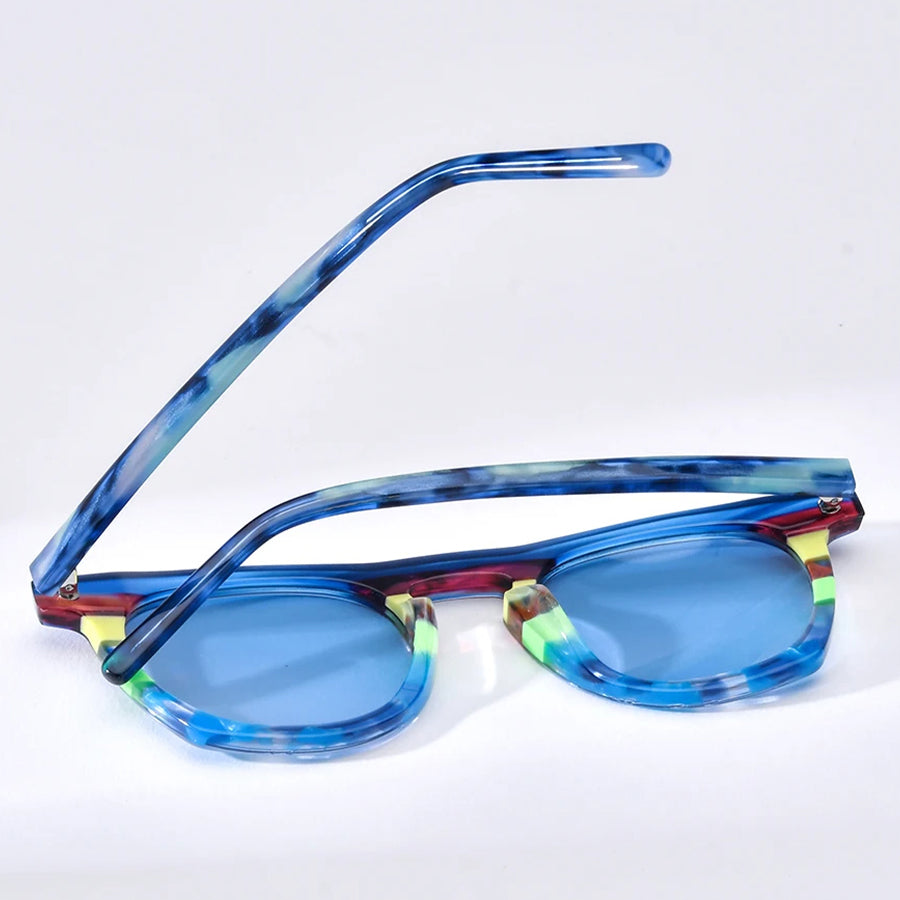 Square Sunglasses BRS1103