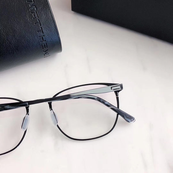 Square Glasses MW1034