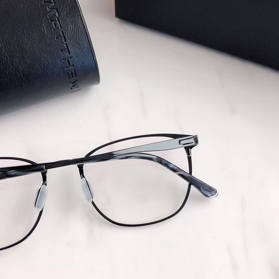 Square Glasses MW1034