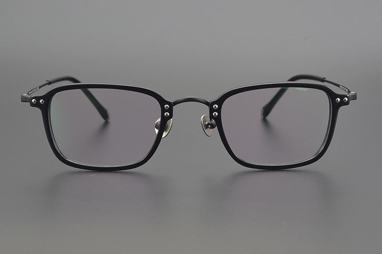 Rectangle Glasses MW1013