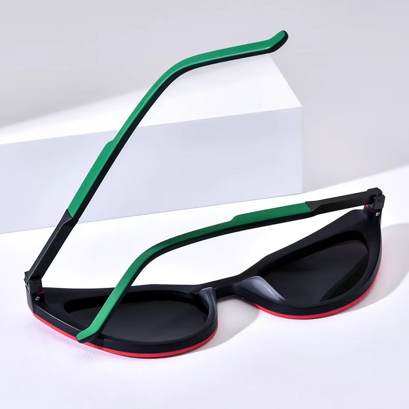 Cat-Eye Sunglasses BRS1161