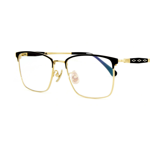 Rectangle Glasses JNW1018