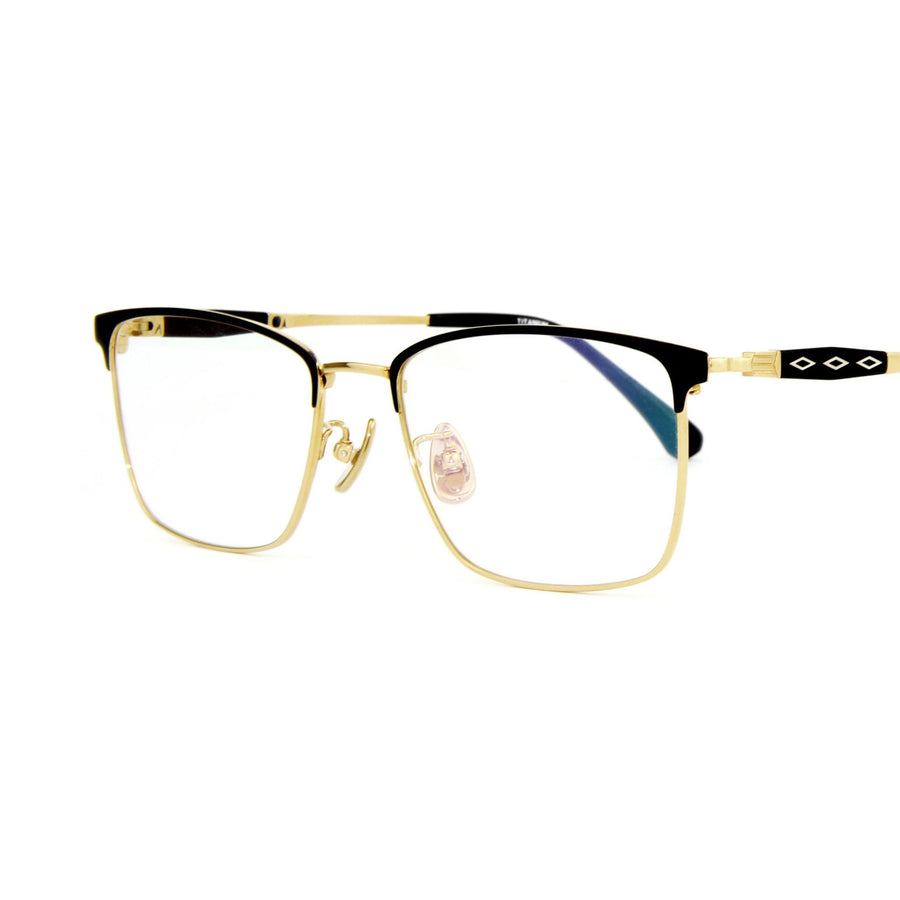 Rectangle Glasses JNW1018