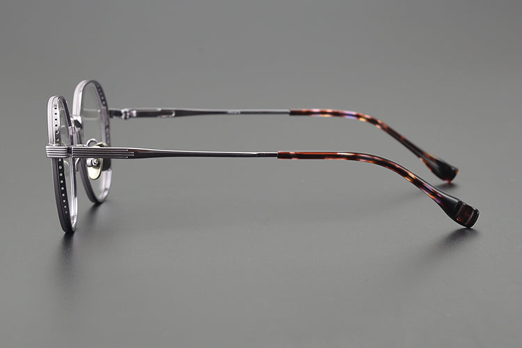 Round Glasses MW1259