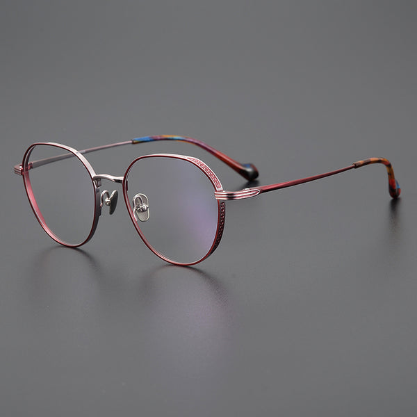 Round Glasses MW1289