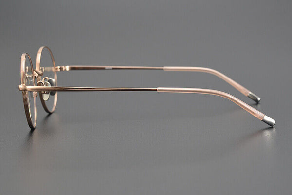 Round Glasses MW1304