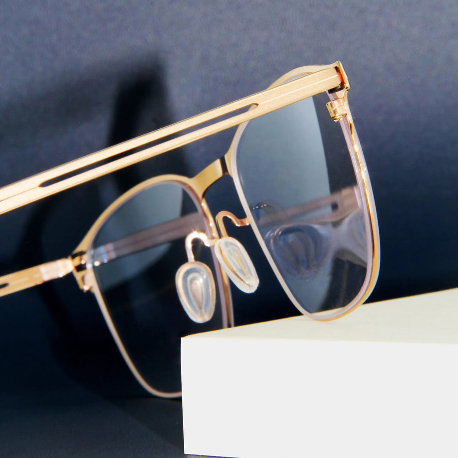 Square Glasses JFT1021