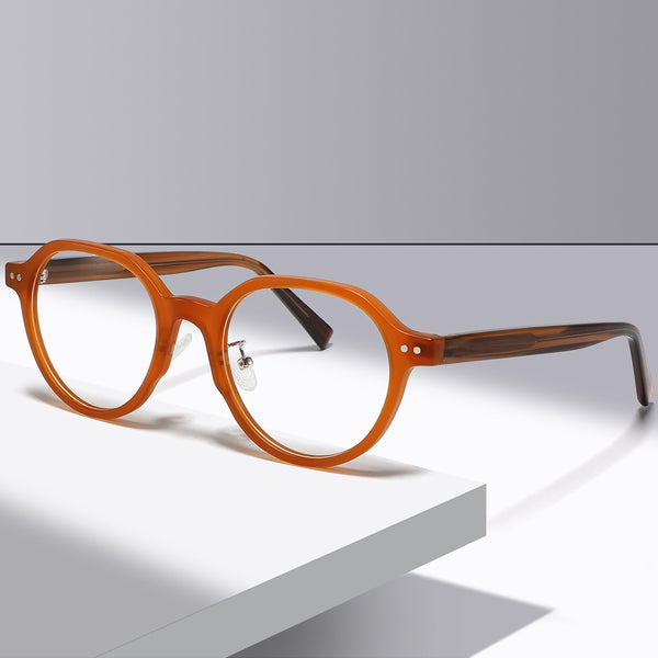 Round Glasses KC1025