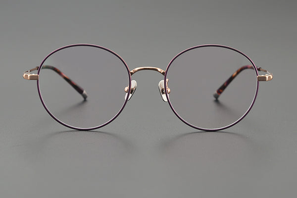 Round Glasses MW1222