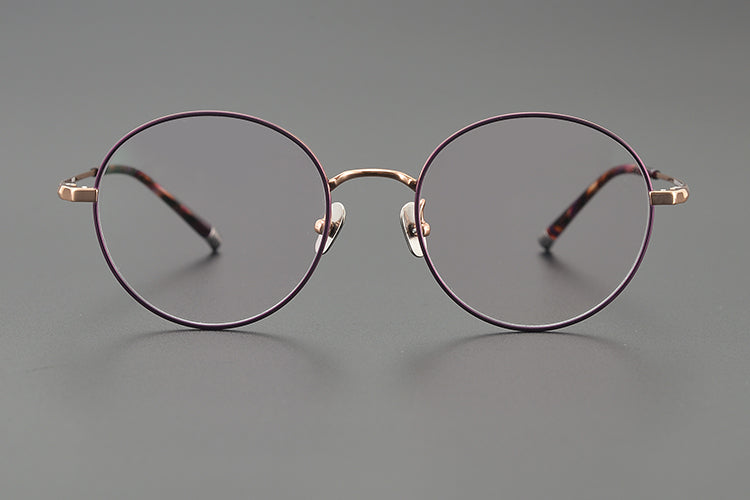 Round Glasses MW1222