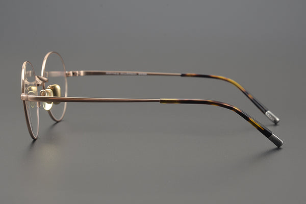 Round Glasses MW1070