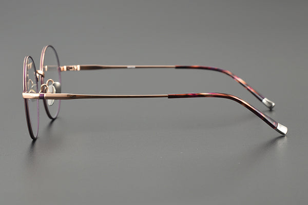 Round Glasses MW1222