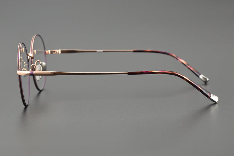 Round Glasses MW1222