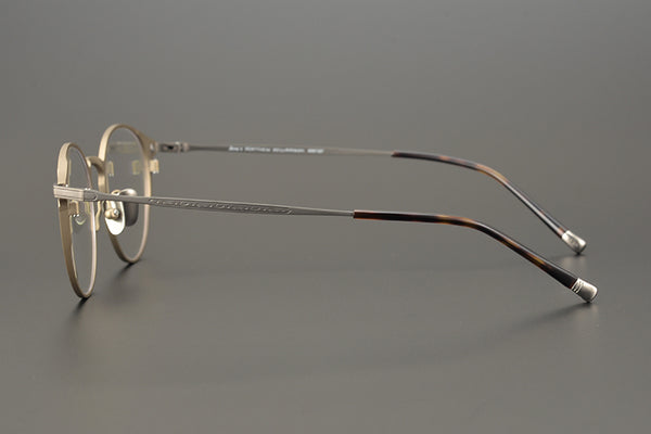 Round Glasses MW1155