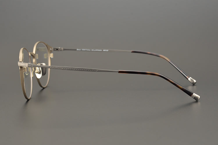 Round Glasses MW1155