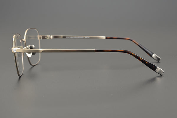 Square Glasses MW1130