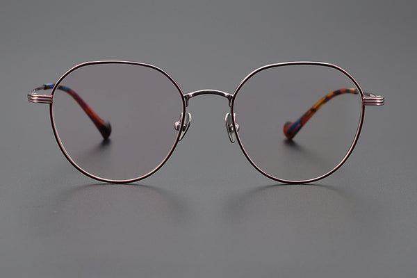Round Glasses MW1289