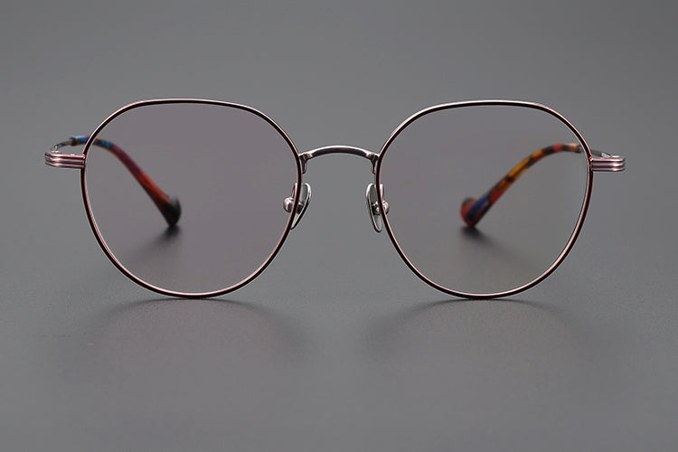 Round Glasses MW1289
