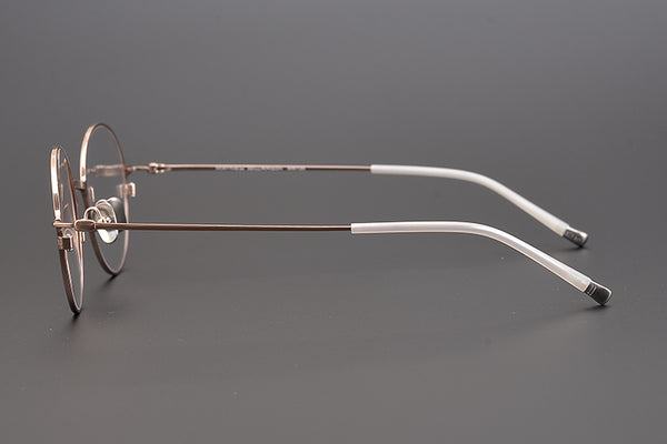 Round Glasses MW1109