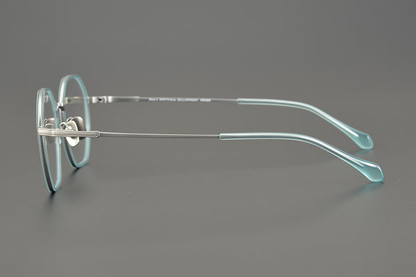 Geometric Glasses MW1196