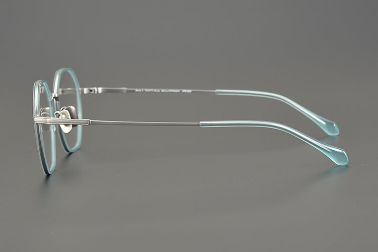 Geometric Glasses MW1196