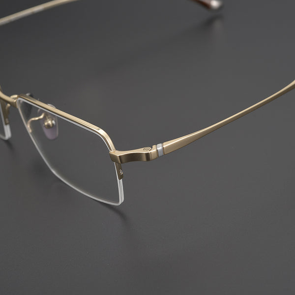 Rectangle Glasses MW1077