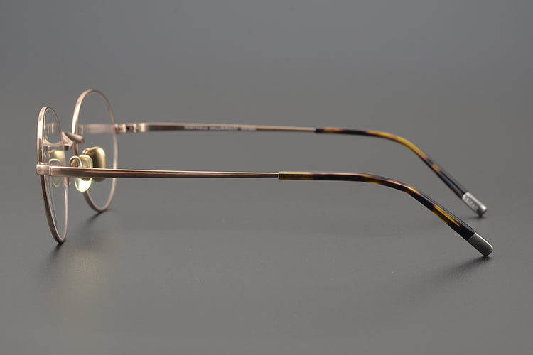 Round Glasses MW1070