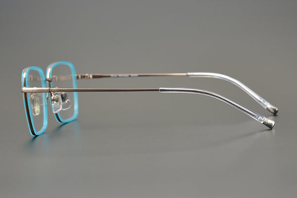 Rectangle Glasses MW1251