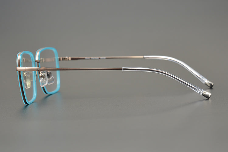 Rectangle Glasses MW1251