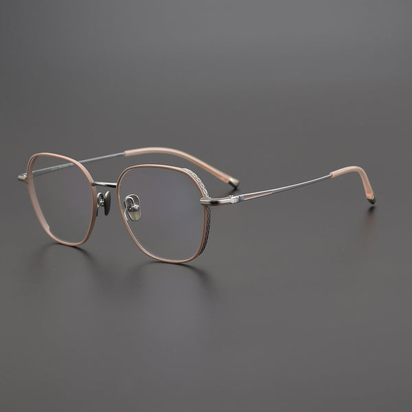Square Glasses MW1173