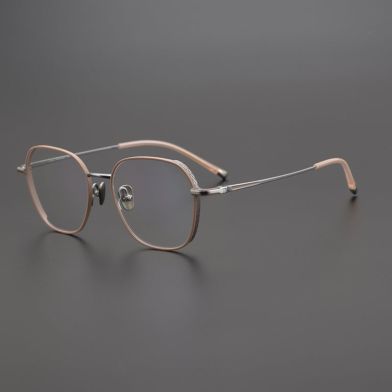 Square Glasses MW1173