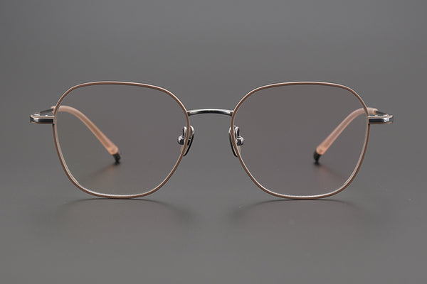 Square Glasses MW1173