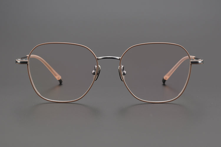 Square Glasses MW1173