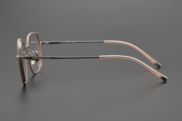 Square Glasses MW1173