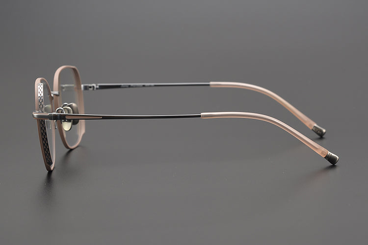 Square Glasses MW1173