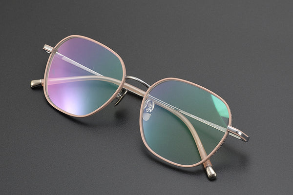 Square Glasses MW1173