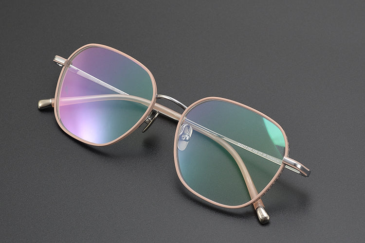 Square Glasses MW1173