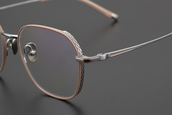 Square Glasses MW1173