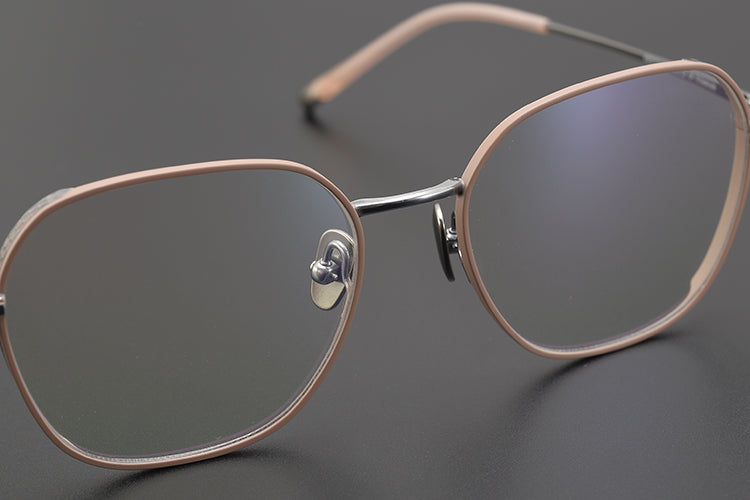 Square Glasses MW1173