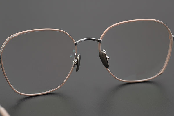 Square Glasses MW1173