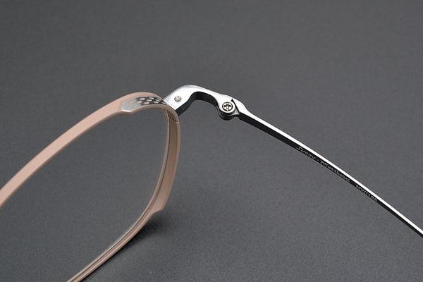 Square Glasses MW1173