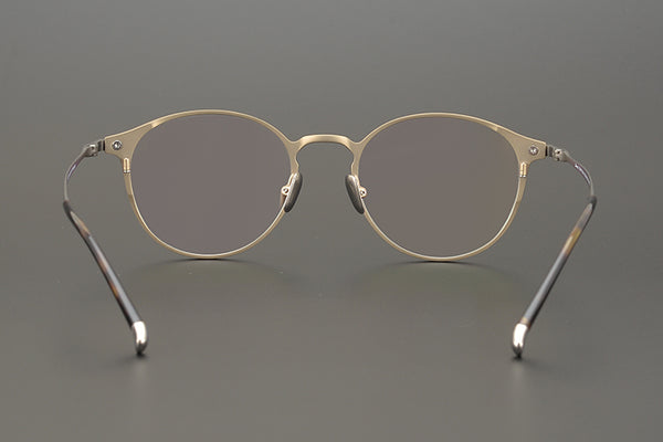 Round Glasses MW1155