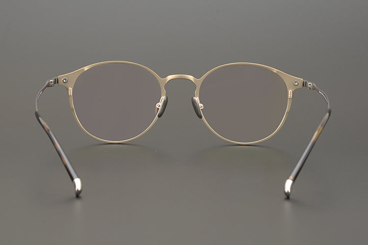 Round Glasses MW1155