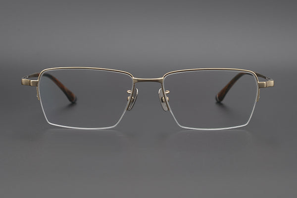 Rectangle Glasses MW1077