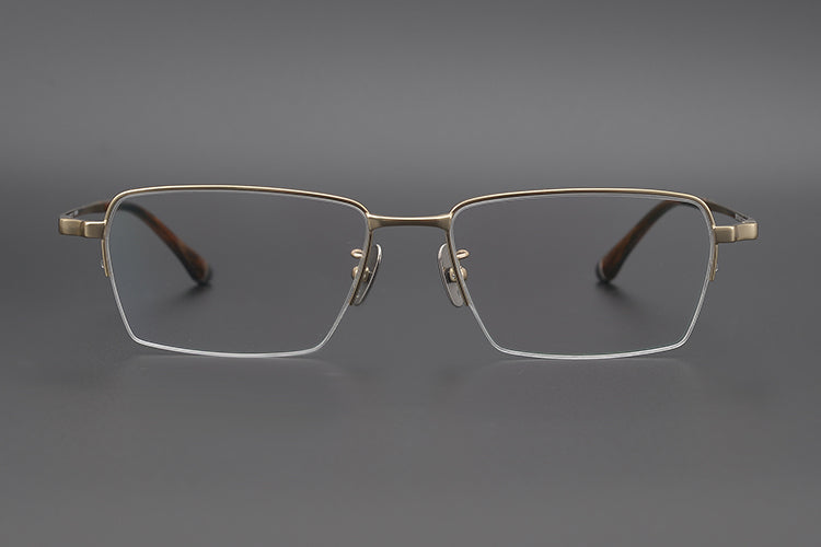 Rectangle Glasses MW1077