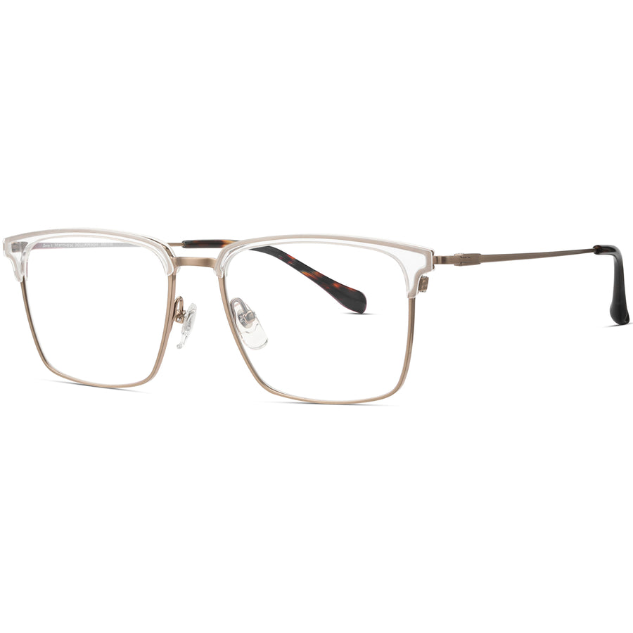Browline Glasses MW1154